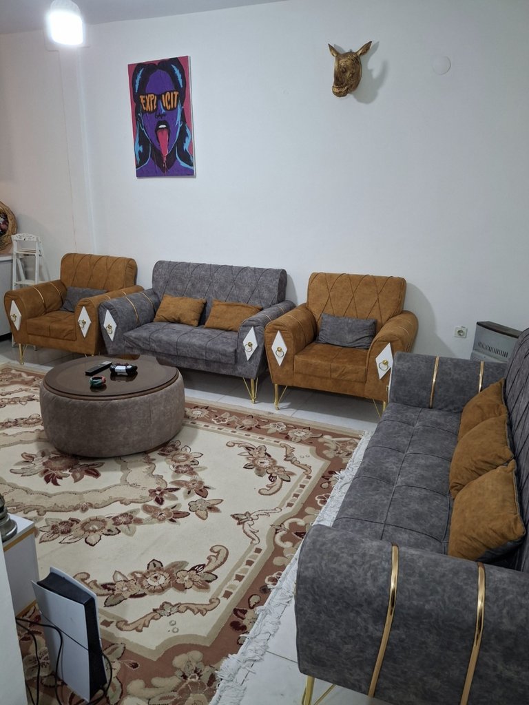 آپارتمان یک خوابه غزل 9