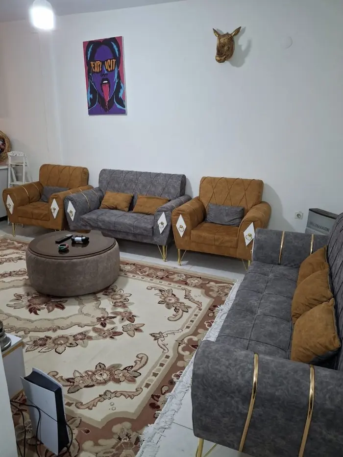 آپارتمان یک خوابه غزل 9..