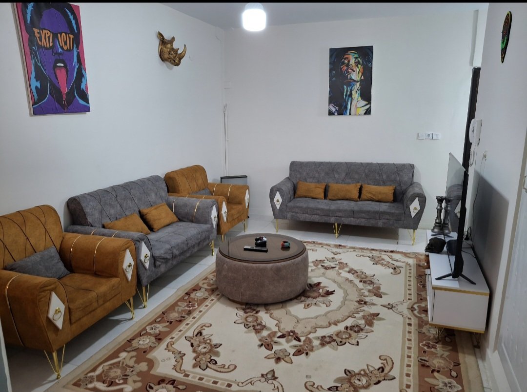 آپارتمان یک خوابه غزل 9