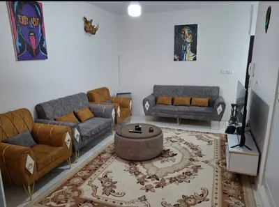 آپارتمان یک خوابه غزل 9..