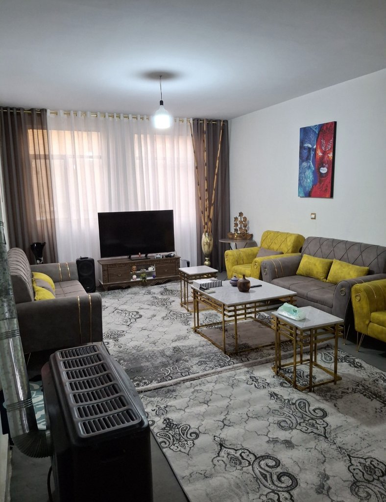 آپارتمان یک خوابه لوتوس 4