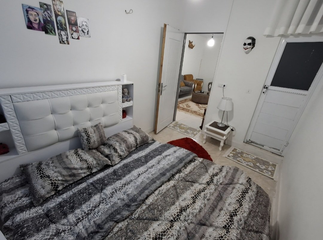 یک خوابه غزل 9..