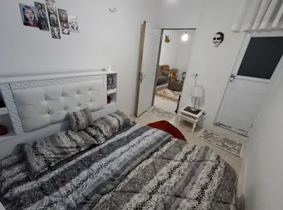 آپارتمان یک خوابه غزل 9..