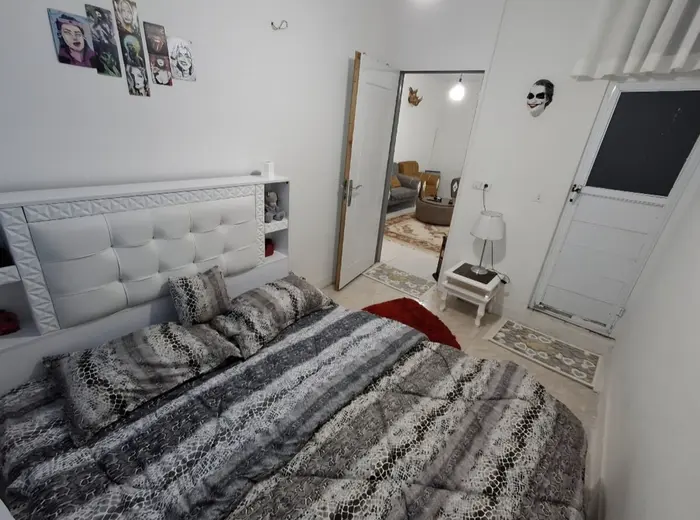 آپارتمان یک خوابه غزل 9..