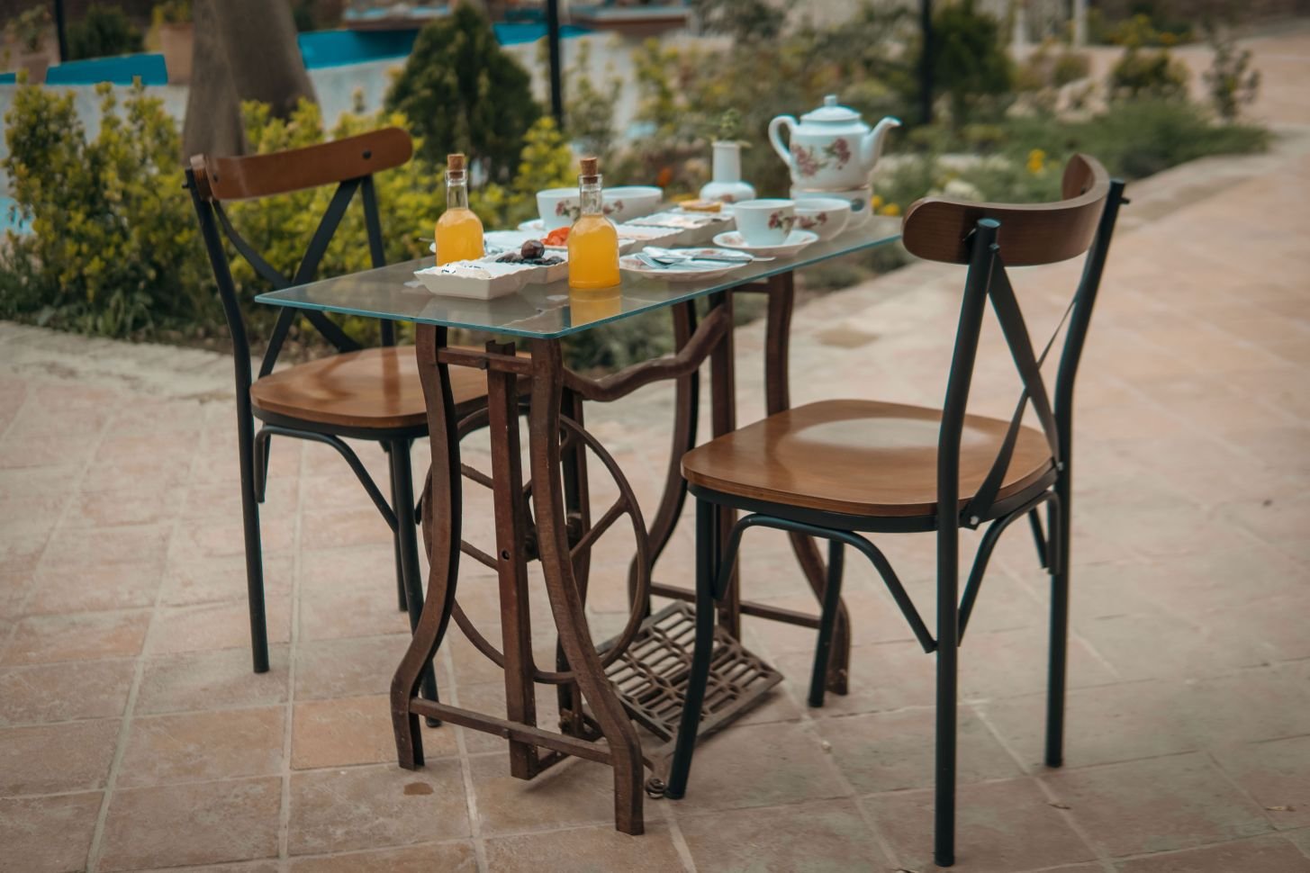 اقامتگاه سنتی اصالت - واحد خوش نشین