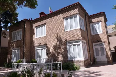 اقامتگاه سنتی اصالت - واحد دل نشین