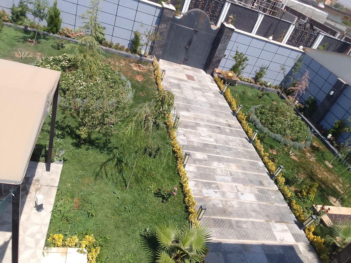 دوخوابه استخردار آبگرم خلیج فارس 1