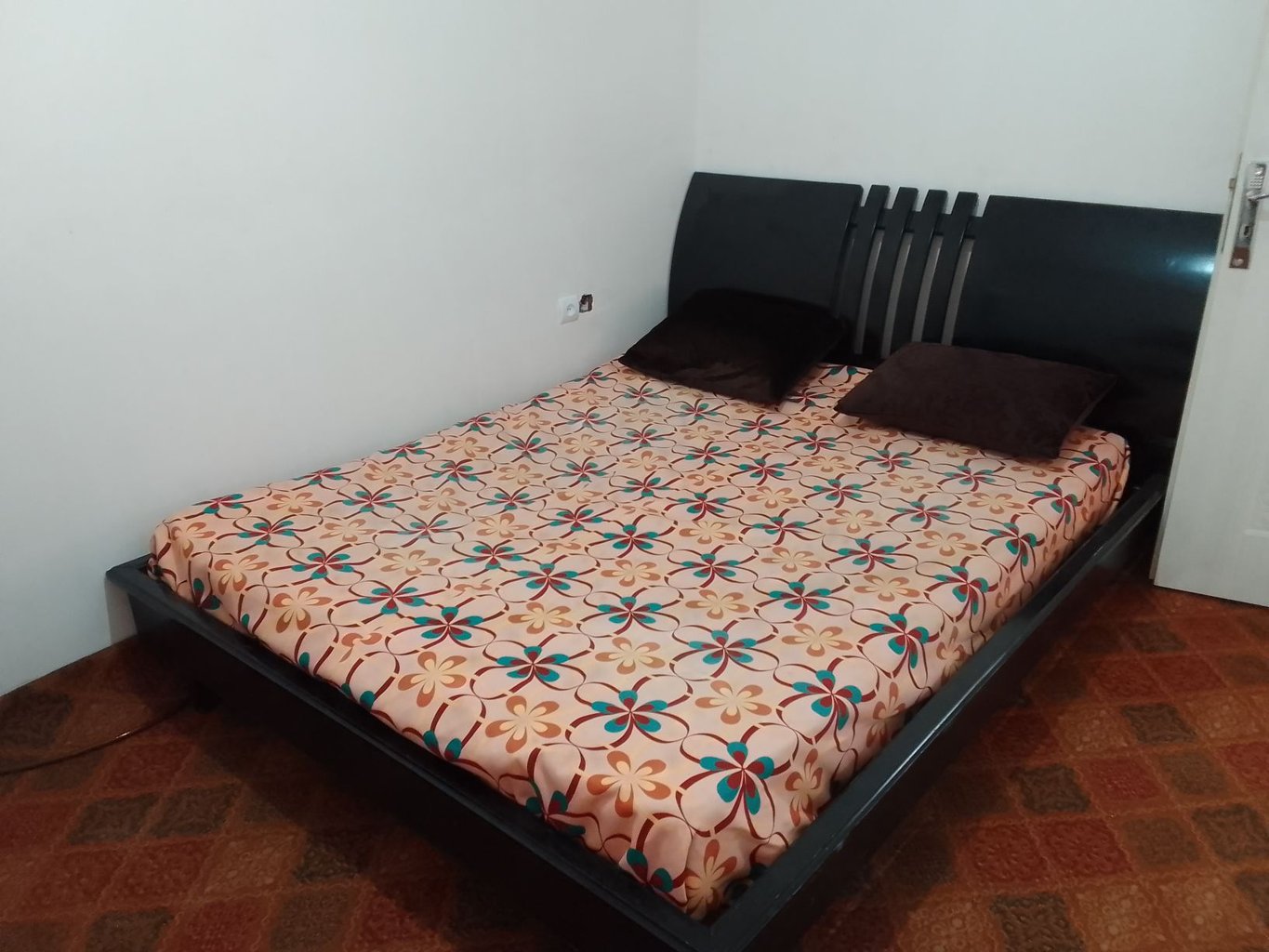 دوخوابه استخردار آبگرم خلیج فارس 1