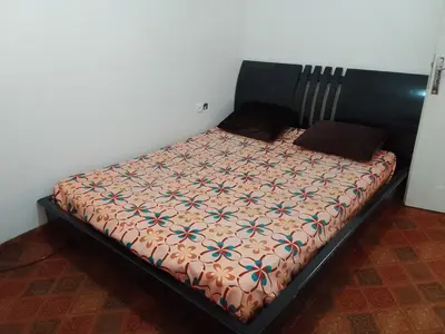 ویلا دوخوابه استخردار آبگرم خلیج فارس 1