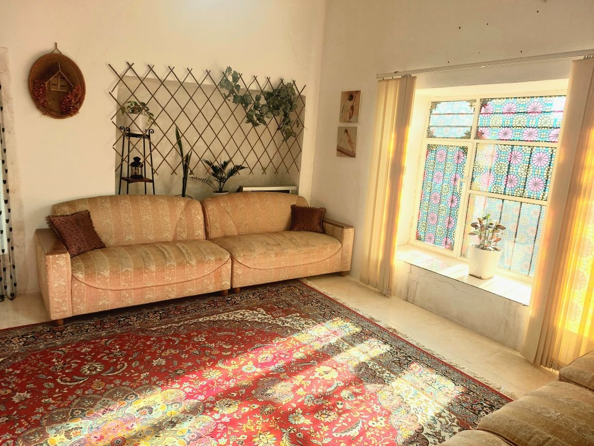 بوم گردی لیمر بوالخیر - واحد بوم