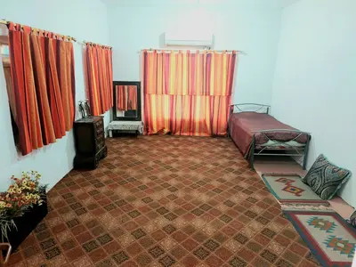 بومگردی لیمر بوالخیر - واحد سَماچ