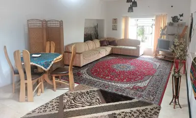 ویلا لیمر بوالخیر - واحد بوم