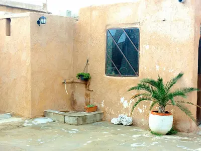 بومگردی لیمر بوالخیر - واحد سَماچ