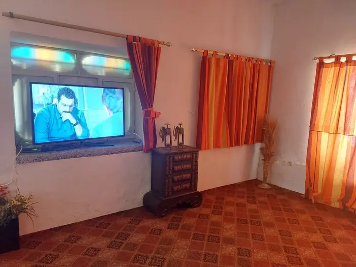 بوم گردی لیمر بوالخیر - واحد سَماچ