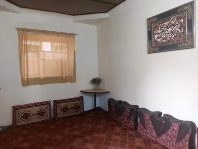 ویلا لیمر بوالخیر - واحد جالبوت