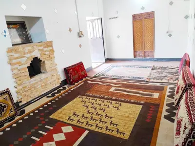 بومگردی لیمر بوالخیر - واحد سَمبوک - لیمر بوالخیر - واحد سَمبوک