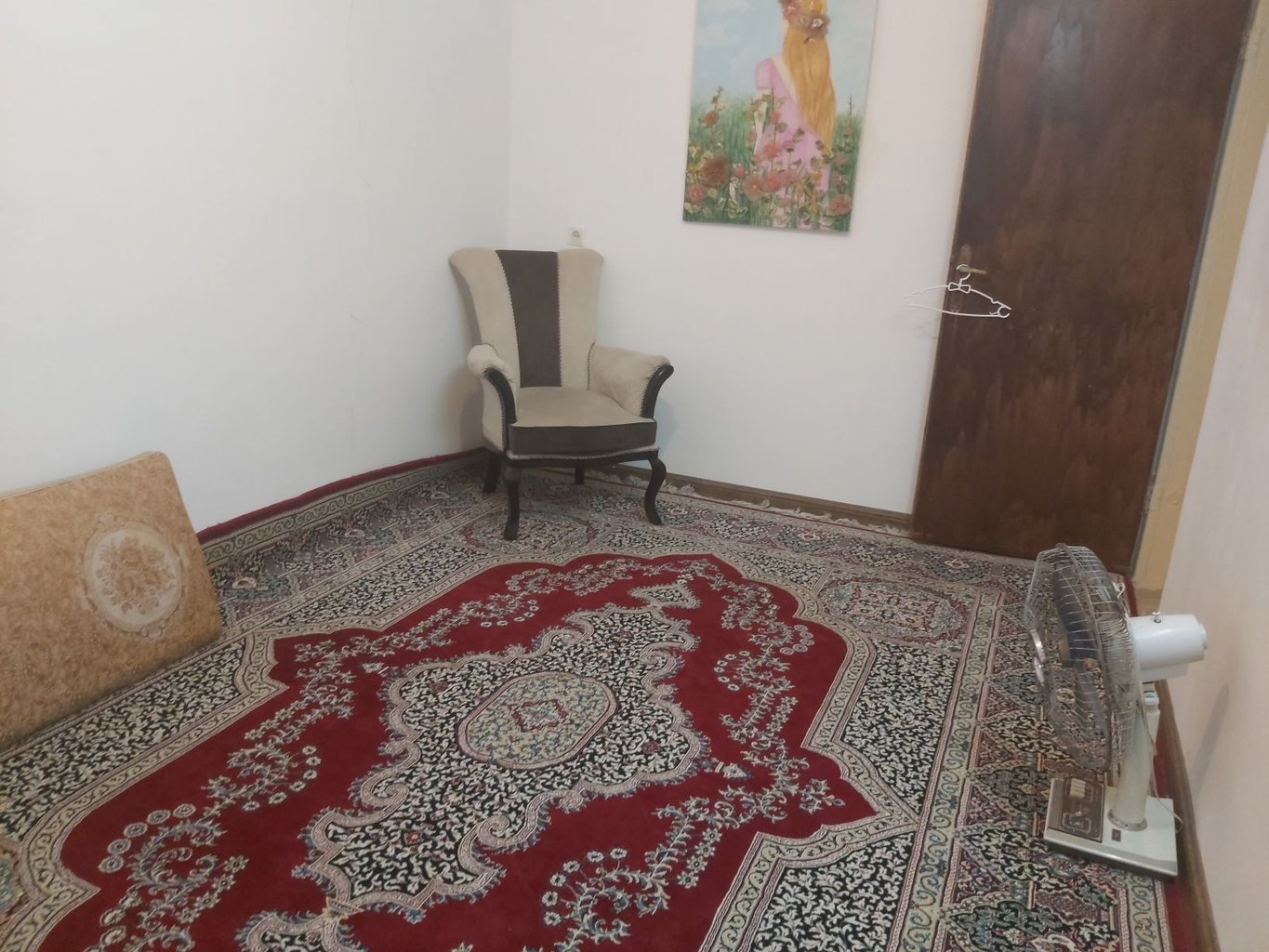 یک خوابه پزشکی نور