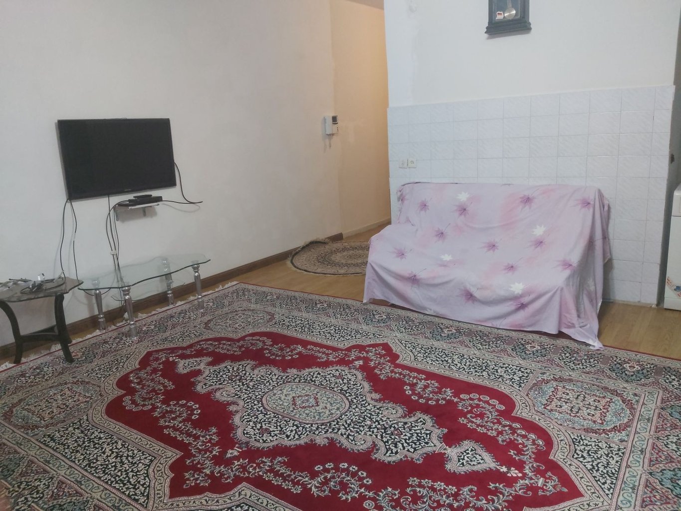 یک خوابه پزشکی نور