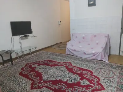 سوئیت یک خوابه پزشکی نور