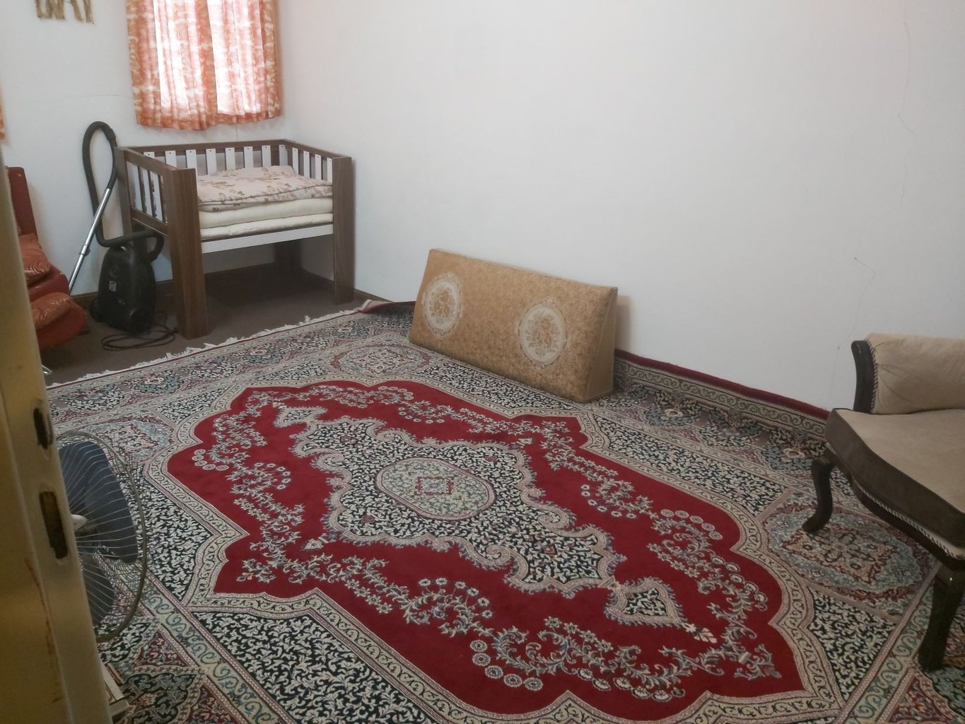 یک خوابه پزشکی نور