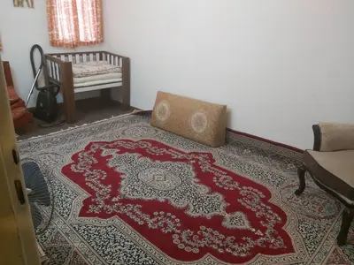 سوئیت یک خوابه پزشکی نور