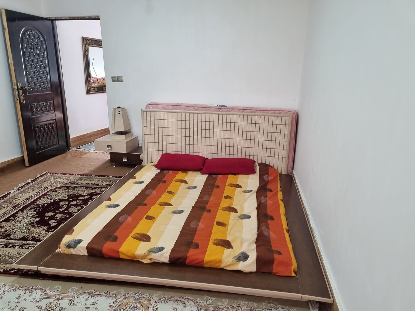ویلا یک خوابه رفعت