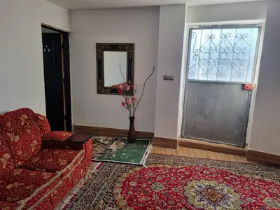 ویلا یک خوابه رفعت