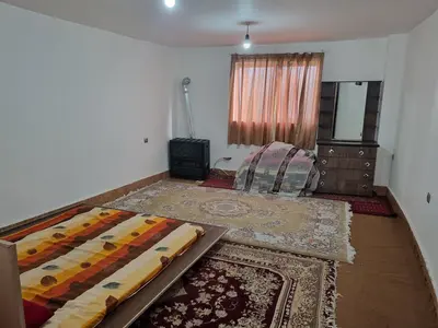 ویلا یک خوابه رفعت