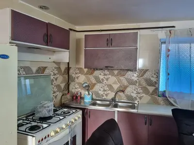 ویلا یک خوابه رفعت