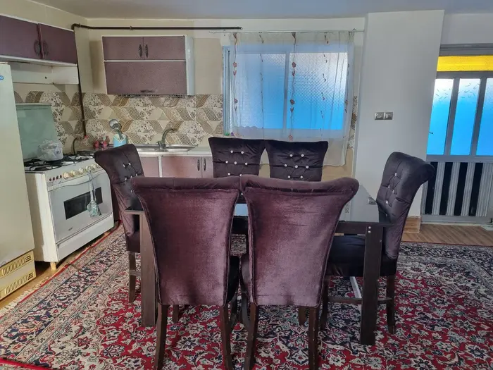 ویلا یک خوابه رفعت