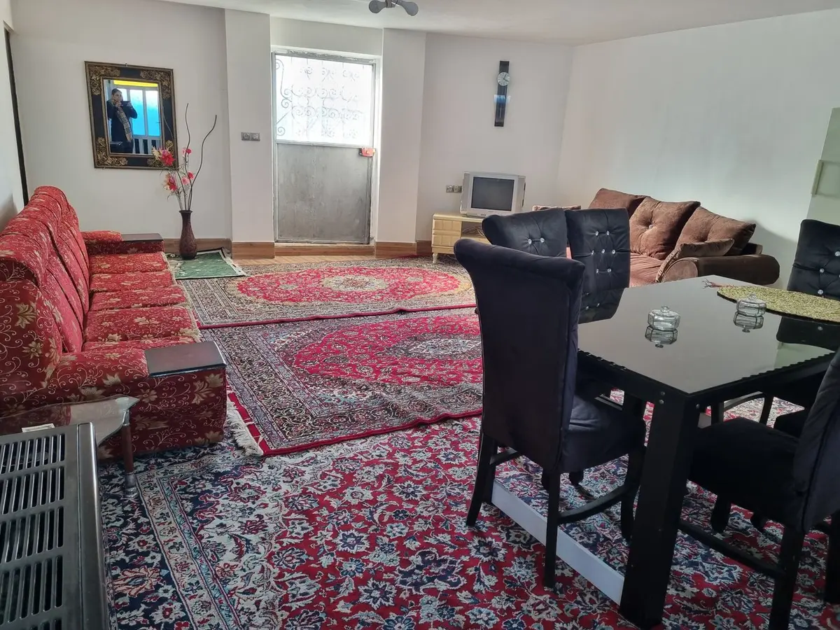 ویلا یک خوابه رفعت