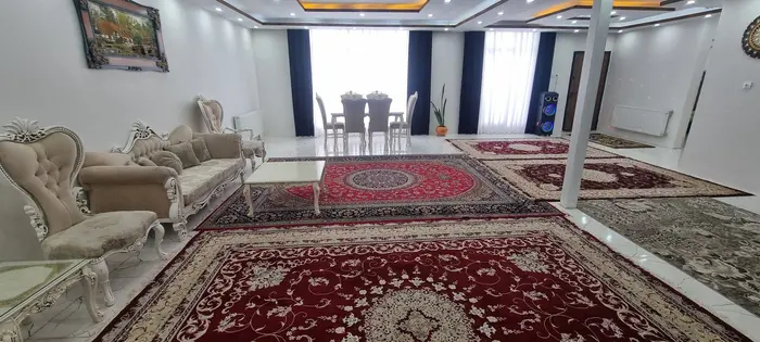 ویلا دوخوابه چناران 8