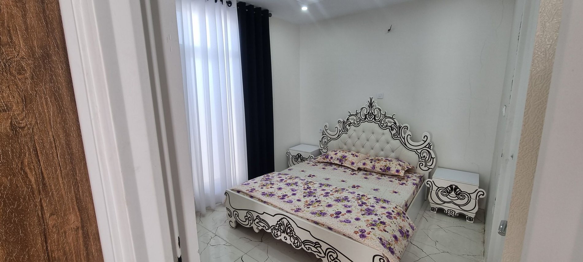 دوخوابه چناران 8