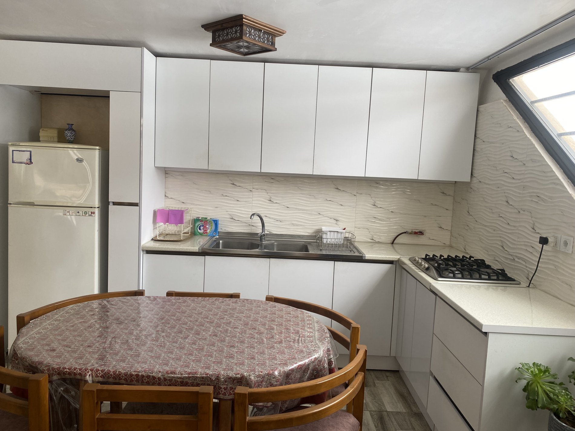 ویلا یک خوابه طالقان