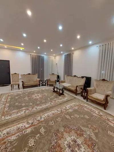 ویلا دوخوابه هانا