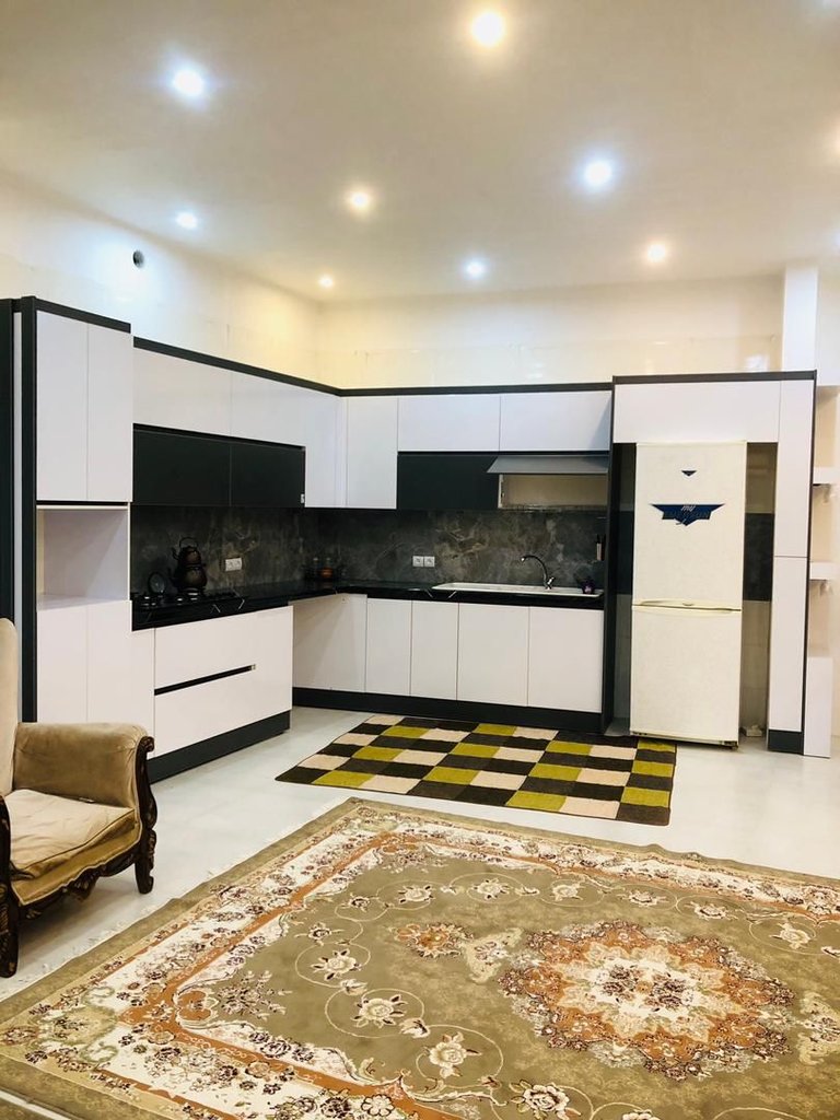 دوخوابه هانا