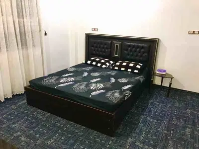 آپارتمان دوخوابه ابوشهر 4