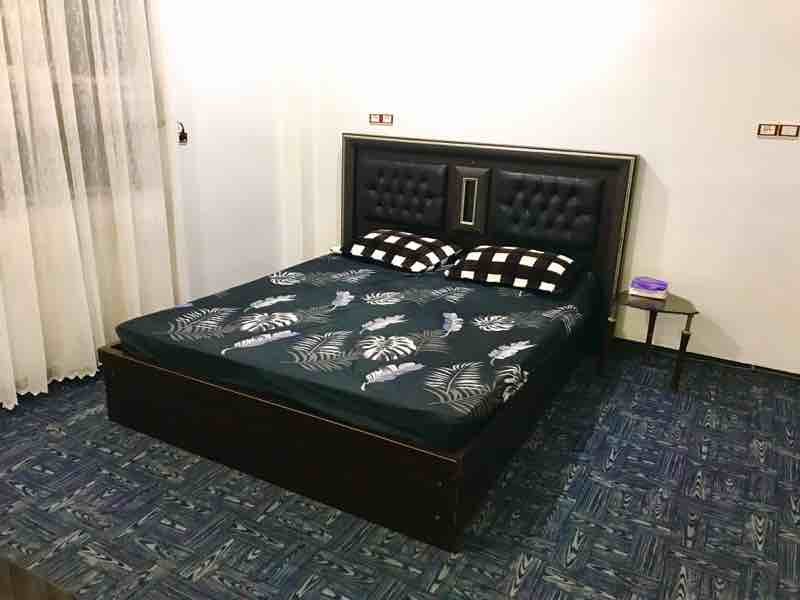 آپارتمان دوخوابه ابوشهر 4 - انتخاب عنوان تصویر