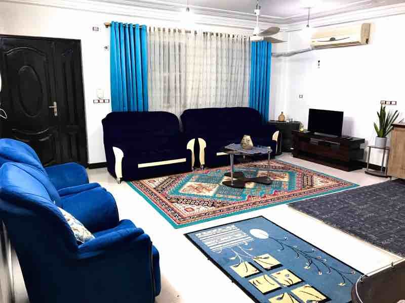 آپارتمان دوخوابه ابوشهر 4 - انتخاب عنوان تصویر