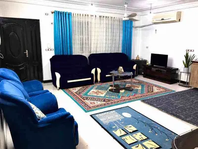 آپارتمان دوخوابه ابوشهر 4