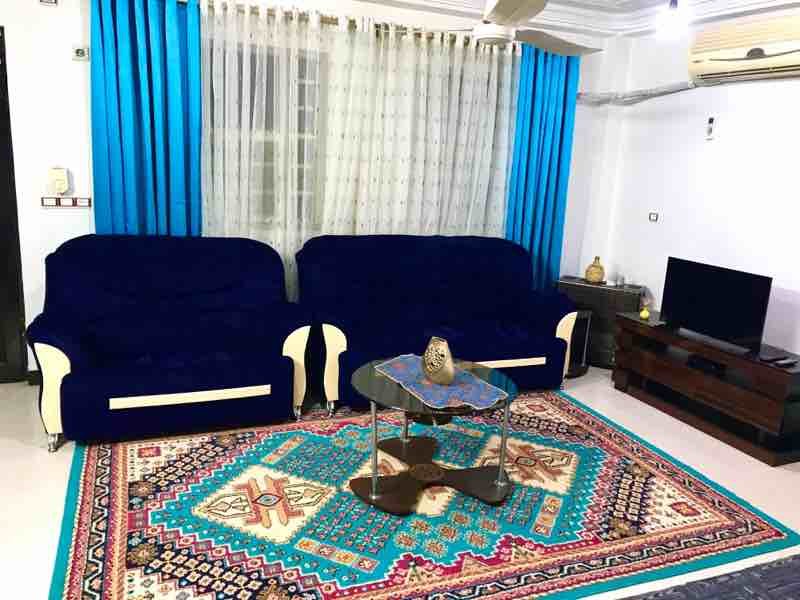 آپارتمان دوخوابه ابوشهر 4 - انتخاب عنوان تصویر