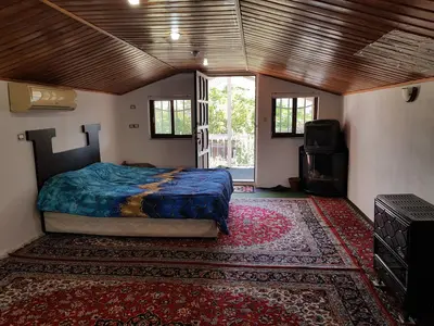 سوئیت فلت دایان