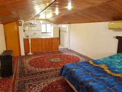 سوئیت فلت دایان