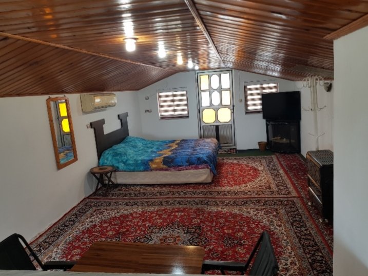 سوئیت فلت دایان