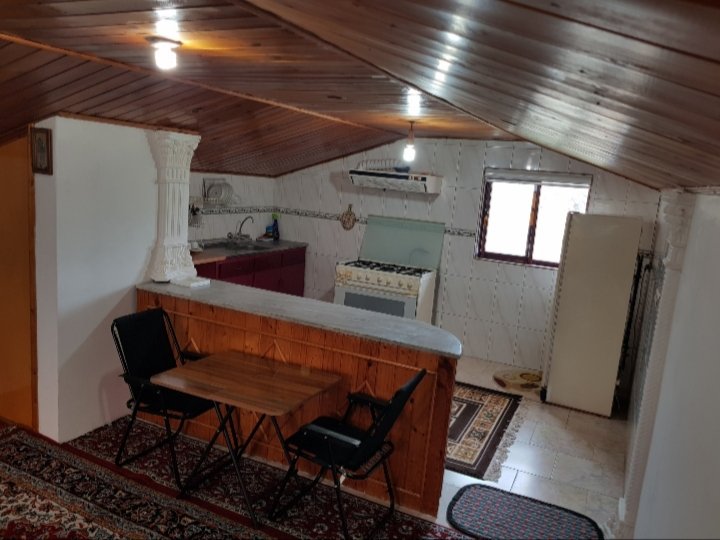 سوئیت فلت دایان