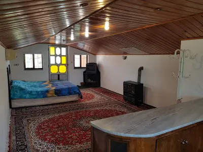 سوئیت فلت دایان