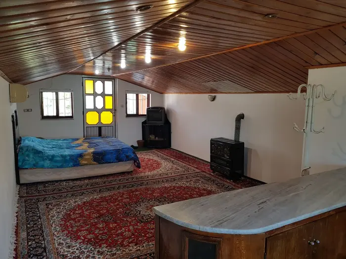 سوئیت فلت دایان