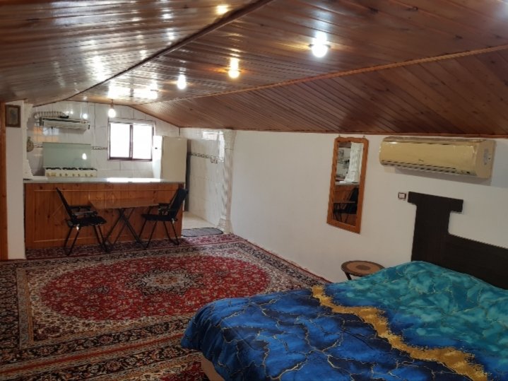 سوئیت فلت دایان