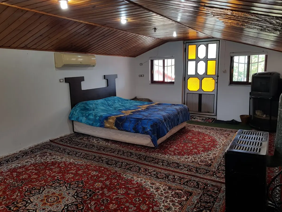 سوئیت فلت دایان