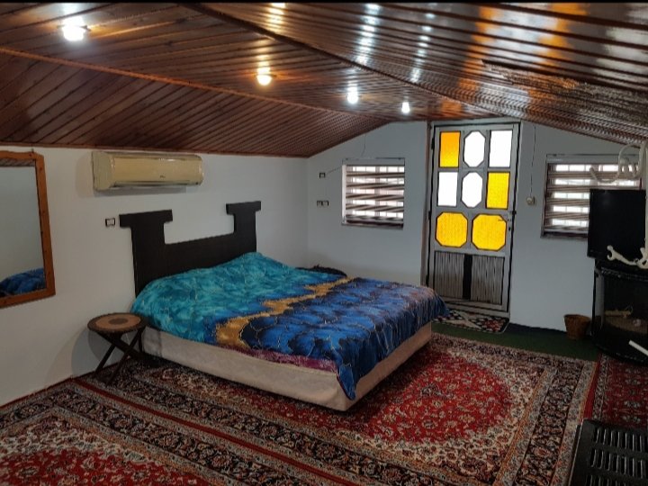 سوئیت فلت دایان